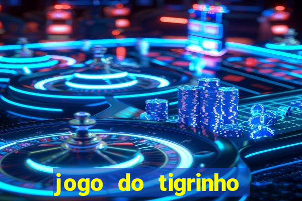 jogo do tigrinho jojo todynho